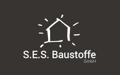 Logo SES Baustoffe